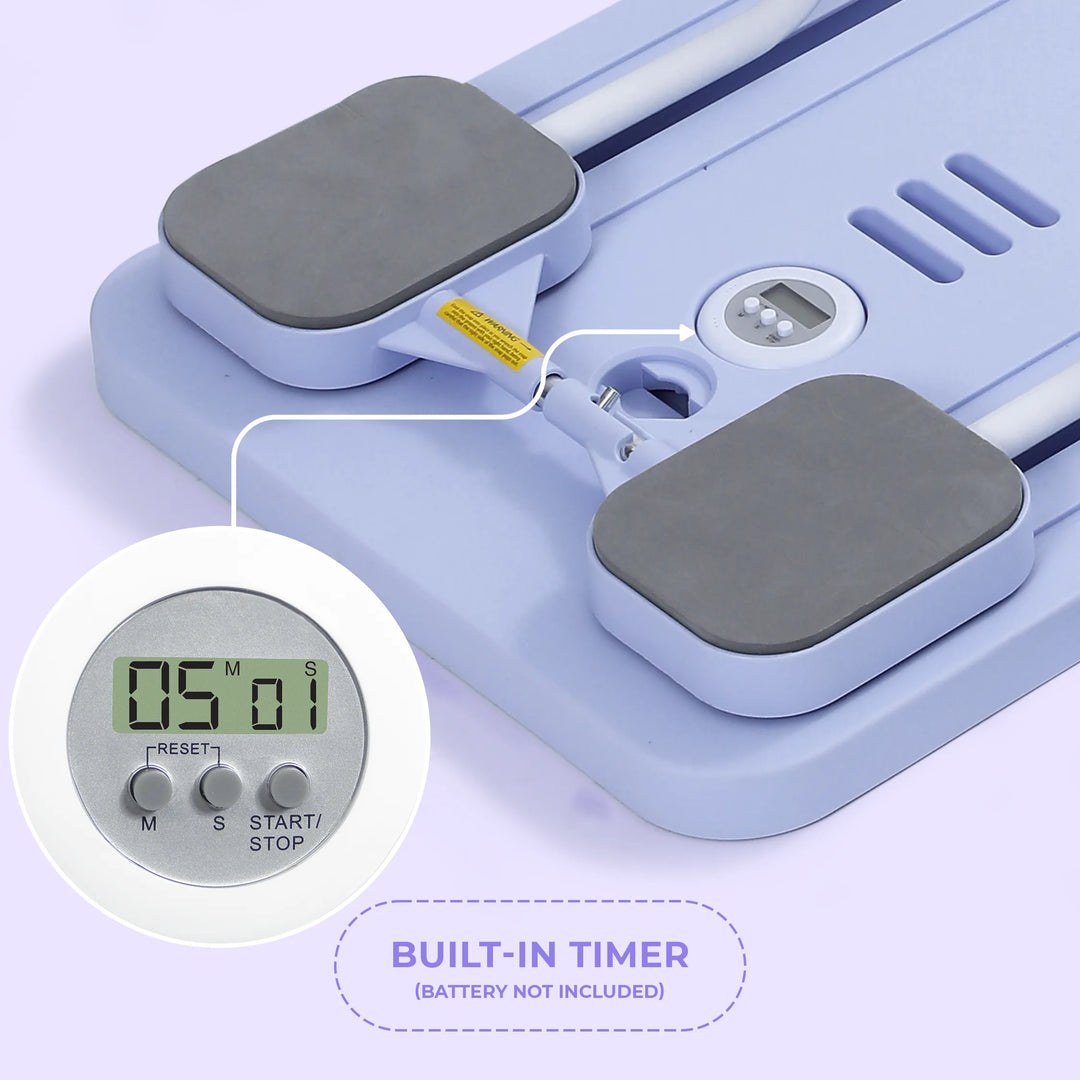 Mouv Portable Pilates Board